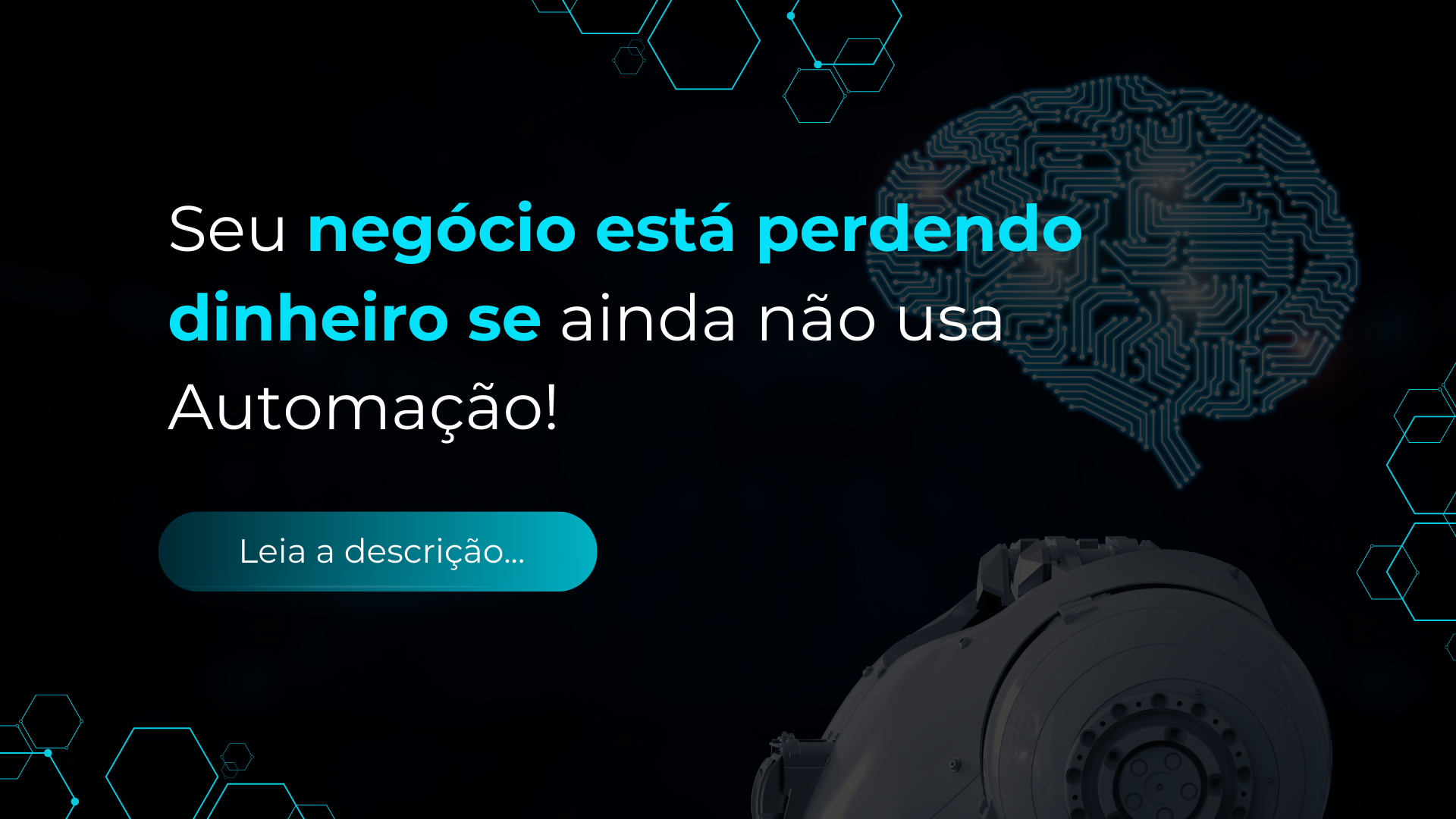 Como a Automação Reduz Custos e Aumenta a Produtividade nas Empresas
